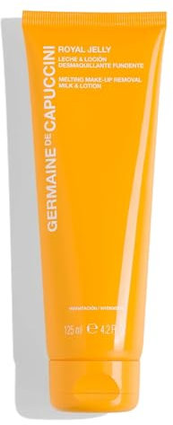 Germaine de Capuccini - Milk und Lotion Reiniger Flux 125 ml