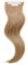 Tape In Extensions 60 cm Virgin Echthaar 10er Set Honigblond