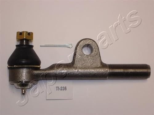JAPANPARTS Spurstangenkopf Vorderachse Traggelenk TI-236 für Linksgewinde Kompatibel mit TOYOTA LAND CRUISER PZJ7, KZJ7, HZJ7, BJ7, LJ7, RJ7 LAND CRUISER Hardtop J7