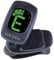 GEWA Accordatore cromatico automatico Clip-2 con display LCD, con cambio colore, alta precisione