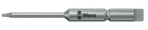 867/9 TX 5 X 44 MM BITS FOR TORX SOCKET SCREWS