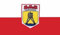 U24 Flagge Fahne Cuxhaven 90 x 150 cm