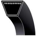 Courroie pour tondeuse CASTEL GARDEN modele F72, F72 HYDRO
