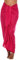 SHU-SHI - Pareo para Mujer - Diseño en Colores Lisos - Talla única - Fucsia