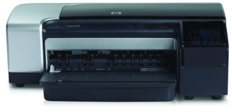 HP Officejet Pro K850 Tintenstrahldrucker A3