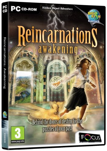 reincarnation awakening (PC) [UK IMPORT]