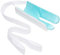 Homecraft Terry Cloth Sock Aid, Stocking Puller, Easy On and Off Pulling Assistance for Elderly/Disabled/Post Hip Replacement