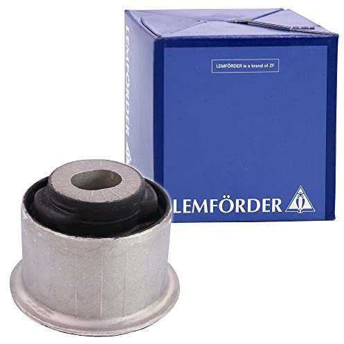LEMFÖRDER 35316 01 Lagerung Achsträger für Audi A6 C6 Avant (4F5) 2004-2011 Beidseitig, Hinten, Vorderachse und andere Fahrzeuge