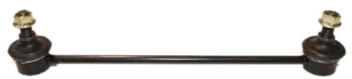 JAPANPARTS SI-C09 Stabilisator Fahrwerk Hinten Kompatibel mit CHEVROLET NUBIRA Kombi 963000222 96300213 96300222