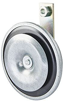 HELLA 3AL 002 952-841 Horn - M26 - 12V - 115dB(A) - Frequenzbereich: 335Hz
