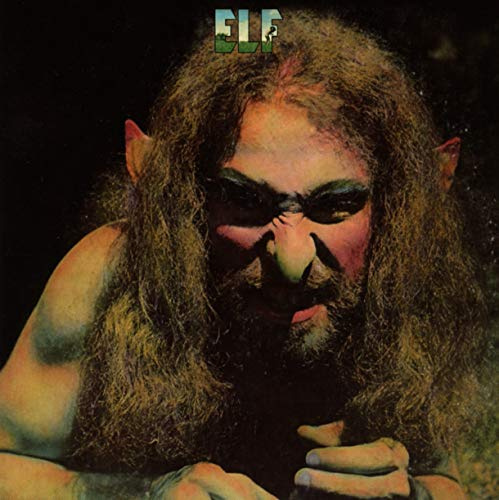 Elf (Ft Ronnie James Dio)