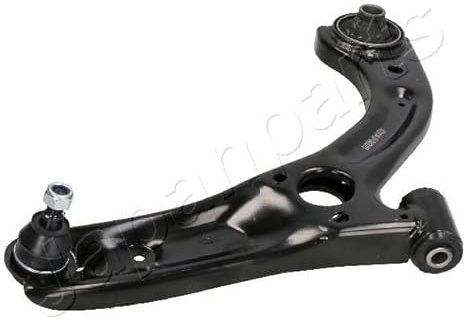 JAPANPARTS BS-608R Lenker Radaufhängung Front right Kompatibel mit DAIHATSU Cuore VII L275, L285, L276 48068B2040 48068B2041