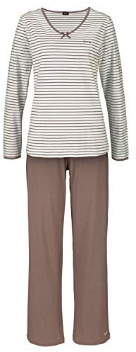 H.I.S Damen Pyjama