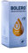 Bolero Drink – Limone con Stevia (confezione da 12).