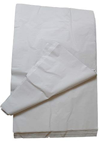 DIMAPAX Packseide, Seidenpapier, 5 kg, 50 x 75cm grau,Polsterpapier Geschirrpapier Papckpapier