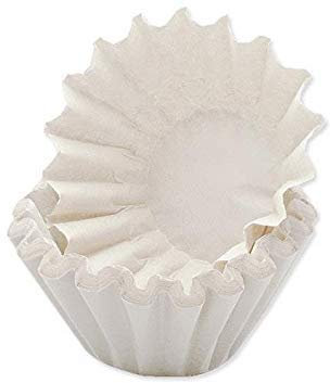 Coffee Filter Papers Ref C01955 - Pack 250