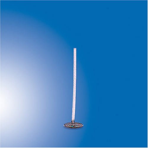 KnorrPrandell 8309094 Gelwachs-Spezialdocht, 10 cm
