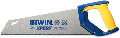 IRWIN 10505539 18-Inch/450 mm Xpert Jack Handsaw