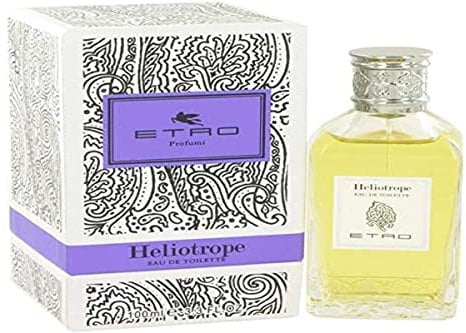 ETRO Heliotrope EDT Vapo 100 ml