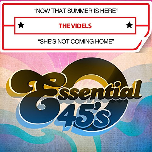 Now That Summer Is Here / She's Not Coming Home