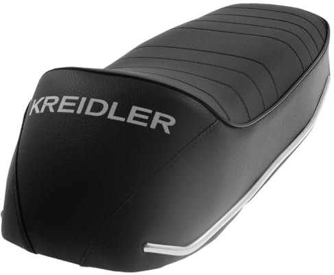 Sitzbank Kreidler Mofa Moped Vers.2 (Franco)