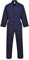 Portwest Standard Overall , Größe: S, Farbe: Marine, 2802NARS