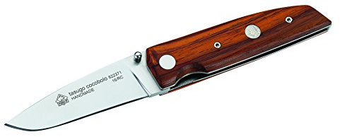 Puma IP Einhandmesser TAGUSO Cocobolo, Mehrfarbig, Einheitsgröße