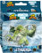 Iello , King of Tokyo: Cthulhu Monster Pack , Board Game , Ages 8+ , 2 to 6 Players , 30 mins Minutes Playing Time, Mulyi