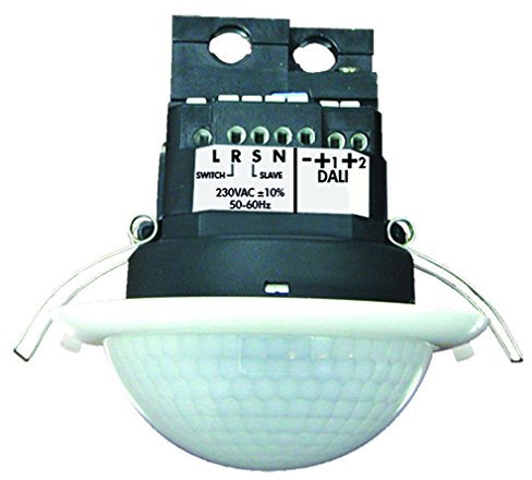 Beg Luxomat - PD4-M-DUO-DALI DSI-FP