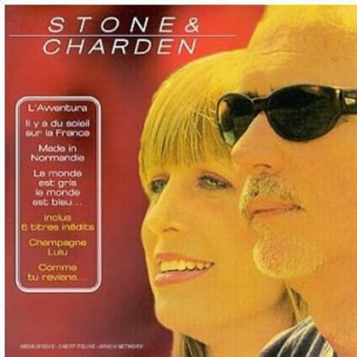 Best of Stone Et Charden