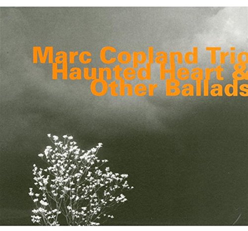 Haunted Heart & Other Ballads