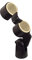 Shure A26M Dual Microphone Mount for 545 Series, SM57 and BETA 57A