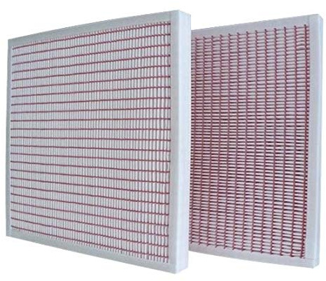 Maico Ersatzluftfilter RF 40-7 (VE2) f. TFE 40-7, F7 Kassettenluftfilter 4012799938842