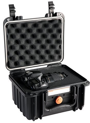 Vanguard Supreme 27F - Koffer - wasserdicht, extrem robust