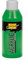 KREUL 84233 - Solo Goya Acrylic permanentgrün, 250 ml Flasche, cremige vielseitig einsetzbare Acrylfarbe in Studienqualität, auf Wasserbasis, schnell und matt trocknend, gut deckend, wasserfest