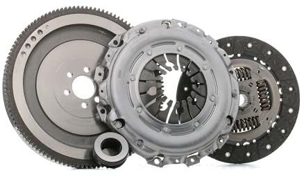 Valeo Clutch Kit 835026 - With Cover, With Disc | Cover External Diameter: 240 mm
