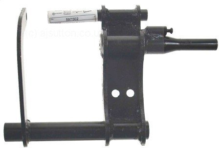 Schwingarm Piaggio Schwinge für X9, 597502