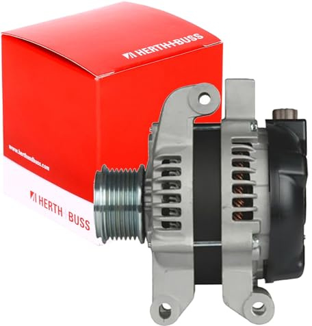 HERTH+BUSS JAKOPARTS J5112146 Generator
