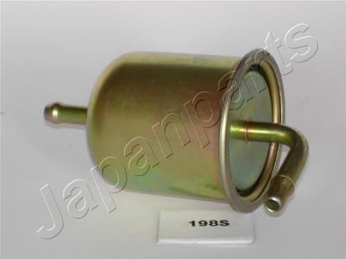 Japanparts FC-198S Kraftstofffilter
