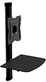 Unbekannt - Wandmontage 13-37 40kg + DVD-Montage