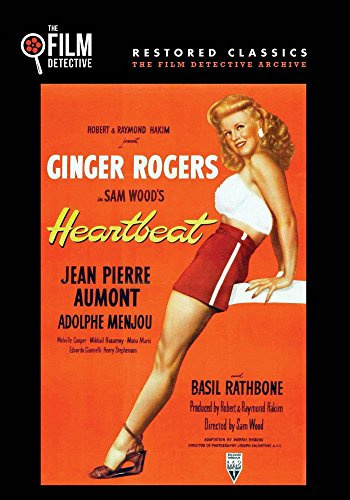 Heartbeat (The Film Detective Restored Version)