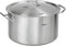 Bartscher grill 100445 faitout 30 l