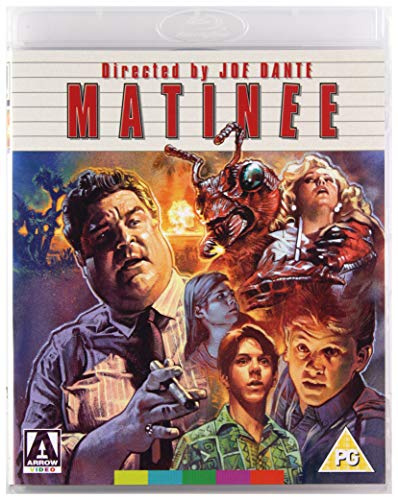 Arrow Video