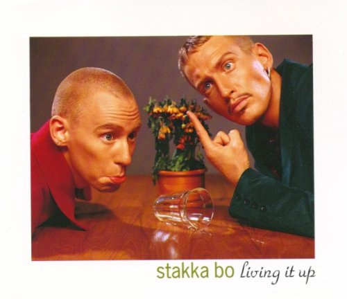 Stockholm (Universal Music)