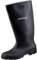 Dunlop 380 PP/47 Bottes Pricemastor en caoutchouc, Noir, 40 EU