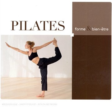 Forme & Bien Etre Pilates