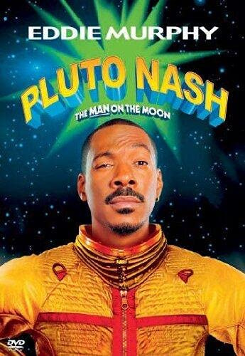 Pluto nash [FR Import]