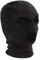 TRIXES Cagoule intégrale Passe-Montagne 3 Trous SAS pour pêche Paintball Cache-Cou