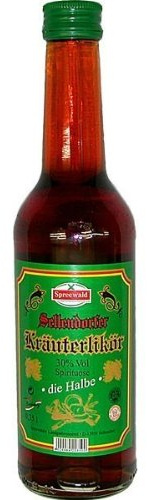 Sellendorfer Kräuterlikör (0,35 l / 30% vol.)