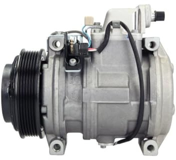 Denso DCP17015 Klimatisierungs Kompressor